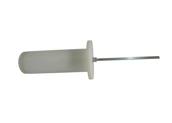 Good price HT-I10 شکل 10 پروب انگشت آزمایش 14 با نوار طول 80 میلی متر آنلاین
