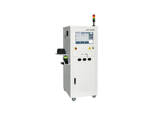 Good price ISO 6469-1 سیستم تست ایمنی 7 مورد برای خودروهای الکتریکی آنلاین