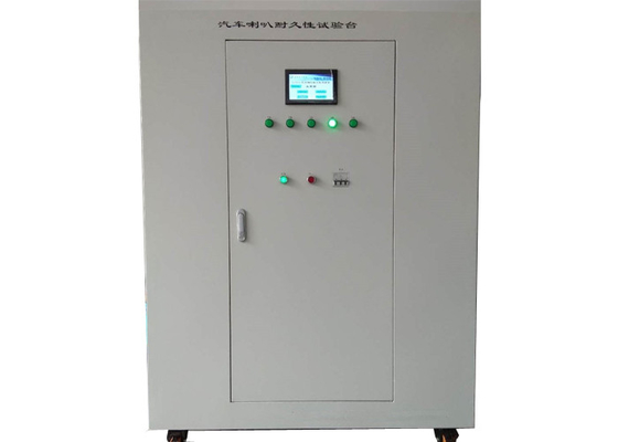 Good price نیمکت تست دوام شاخ برقی استاندارد GB15742 آنلاین