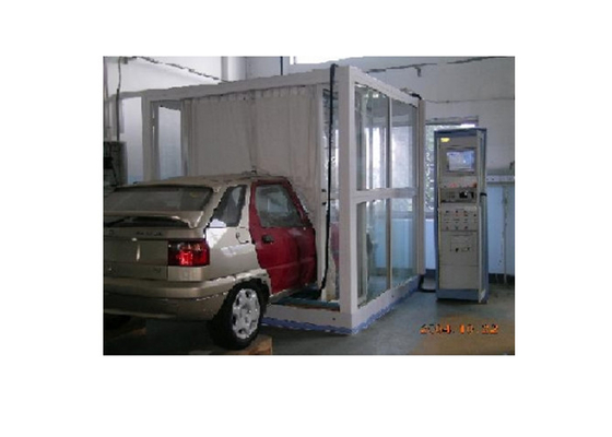 Good price تجهیزات تست قطعات خودرو سیستم آزمایش دوام و برف پاک کن 3 فاز 1KVA آنلاین
