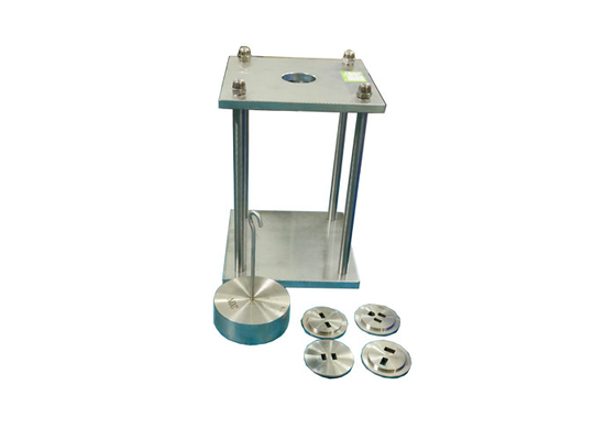 Good price IEC60884-1 تجهیزات تست سوکت پلاگین Single Station Plug برای پین های پلاگین آنلاین