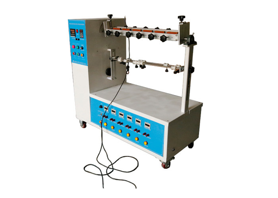Good price IEC60884 دستگاه تست خمش سیم برق آنلاین