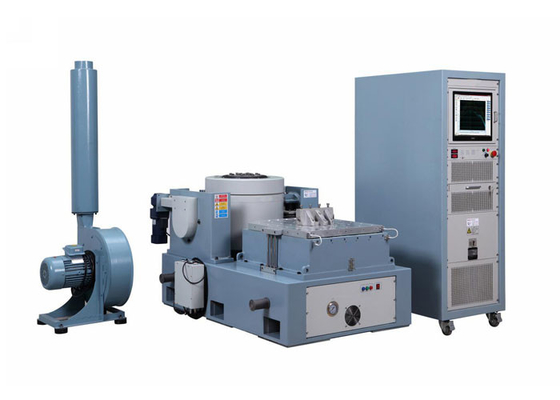 Good price تجهیزات تست قطعات خودرو 15 KVA Vibration Test آنلاین