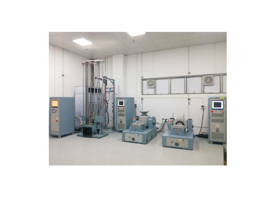 Good price ISO12405-1 دستگاه تست ارتعاش 3 محور تجهیزات تست قطعات خودرو آنلاین