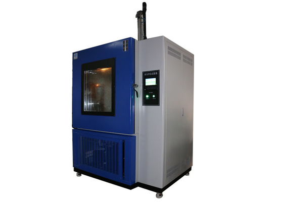 Good price اتاق آزمایش شوک آب یخ ISO16750 آنلاین