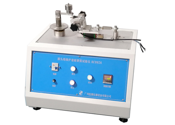 Good price 4N Load Plug Socket Test Equipment Plug Pin Sension Test آنلاین