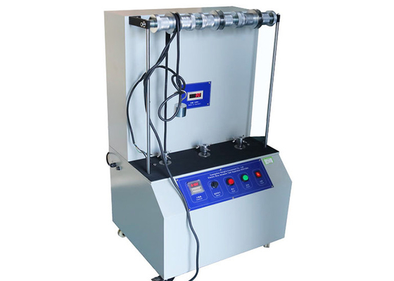 Good price دستگاه تست سایش الکتریکی AC220V 50Hz تجهیزات تست IEC آنلاین