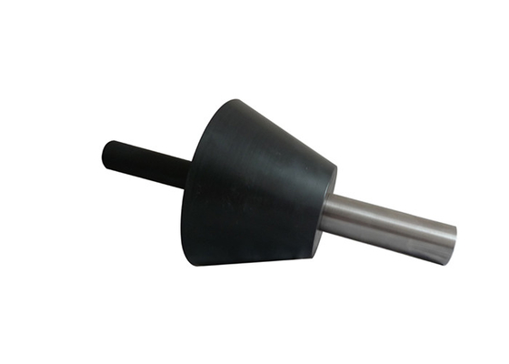 Good price ضخامت مواد غذایی با طول 150 میلی متر IEC 61032 Probe Test 31 آنلاین