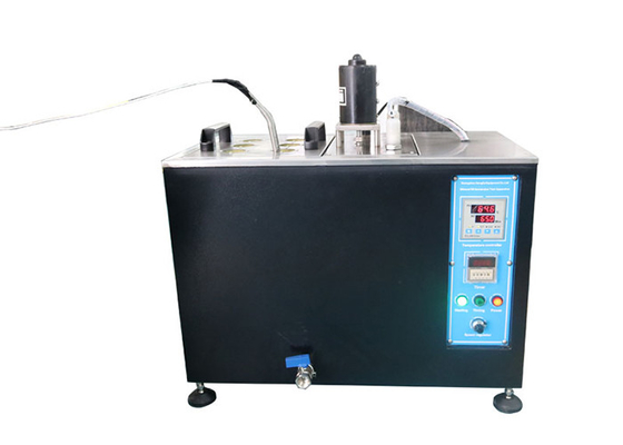 Good price دستگاه تست غوطه وری روغن معدنی 3000 وات تجهیزات تست IEC آنلاین