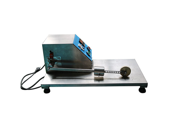 Good price 48rpm نرخ تست برچسب علامت گذاری ماشین تست سایش آنلاین
