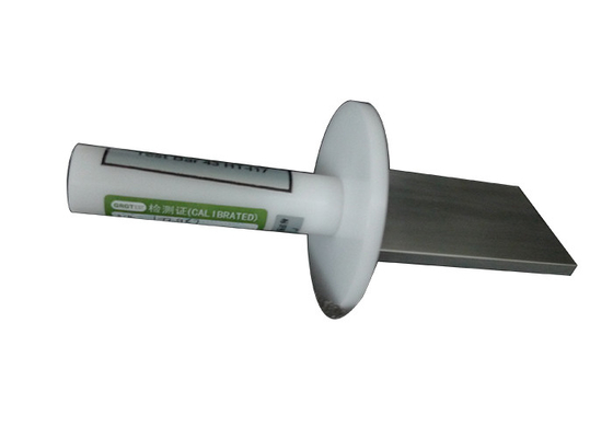 Good price IEC61032 شکل 17 نوار تست پروب انگشت 43 آنلاین