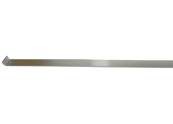 Good price IEC60065 90 ° Angle Figure 4 Test Hook Probe آنلاین