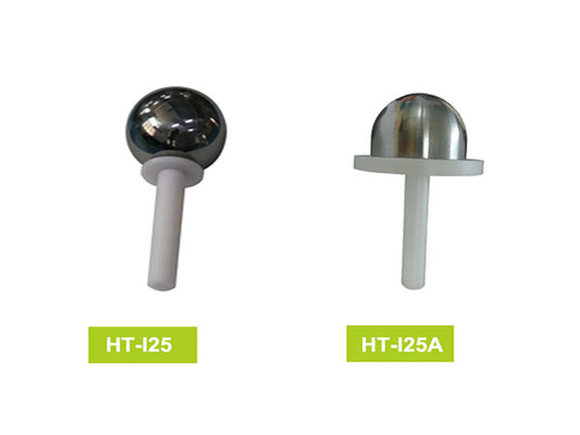Good price IEC60335 پروب انگشت آزمایش قطر کره 75 میلی متر آنلاین