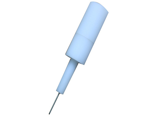 Good price کاغذ کوچک کوچک 50 میلی متری طول انگشت تست IEC آنلاین