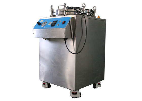 Good price IEC 60529 دستگاه تست فشار غوطه وری آنلاین