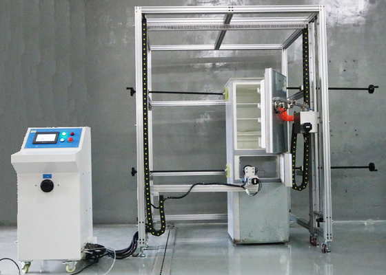 تجهیزات تست AC220V IEC 62552 تست دوام درب یخچال