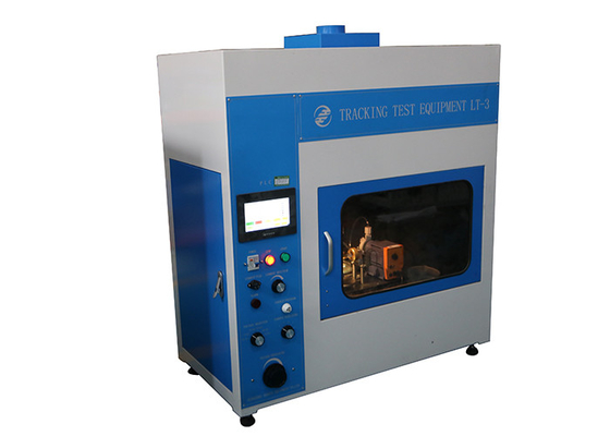 Good price تست ردیابی افقی اشتعال پذیری افقی CTI 0-600V آنلاین