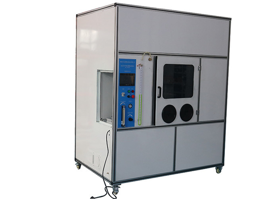 Good price UL1581 0.1MPa 220V اتاق تست اشتعال پذیری آنلاین