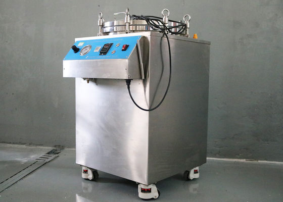 Good price دستگاه تست غوطه وری فشار ضخامت دیوار 4 میلی متر آنلاین