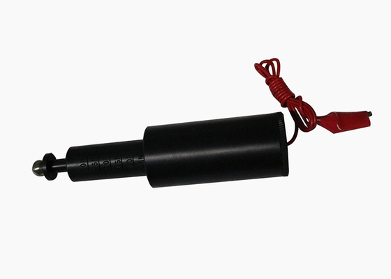 Good price پروب شیject با قطر 12.5 میلی متر IEC 60529 Rigid Sphere 30N Force آنلاین