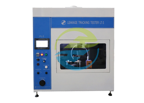 Good price دستگاه تست ردیابی مقایسه ای و اثبات CTI PTI 600V آنلاین