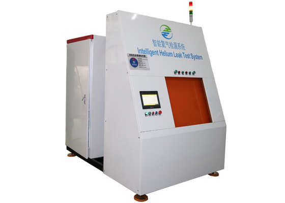 Good price کمپرسور هوا 0.8 مگاپاسکال دستگاه تست نشت هلیم با ردیاب آنلاین
