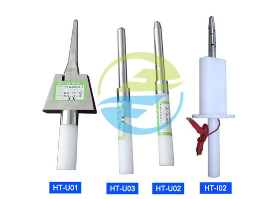 Good price Stainless Steel UL 2157 Probe Finger Probe 4 قطعه یک کیت بند 6.1 آنلاین