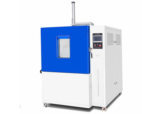 Good price ISO 16750-4 تجهیزات تست قطعات خودرو چلپ چلوپ آب و اتاق آزمایش غوطه وری آنلاین