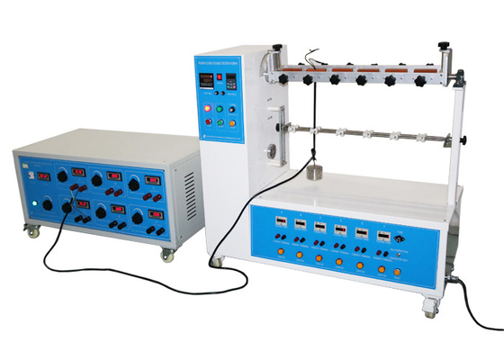 Good price IEC 60884-1 انعطاف پذیر کابل انعطاف پذیر دستگاه تست خم شدن زاویه قابل تنظیم آنلاین