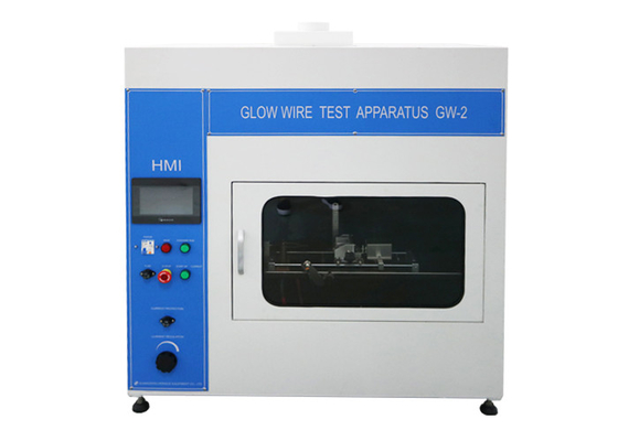 Good price IEC 60950 تجهیزات آزمایش اشتعال پذیری آتش سوزی خطر آتش سوزی آنلاین