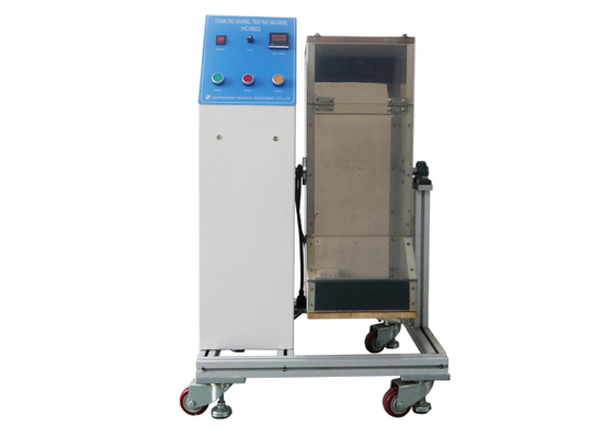 Good price 5rpm تجهیزات تست لوازم خانگی سقوط آزاد 500 میلی متر برای آزمایش مقاومت مکانیکی آنلاین