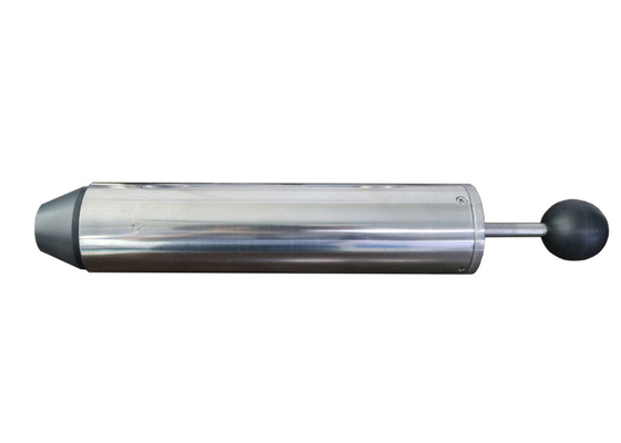 Good price IEC 60068-2-75 دستگاه تست ضربه دستگاه تست چکش فنر 0.2J انرژی آنلاین