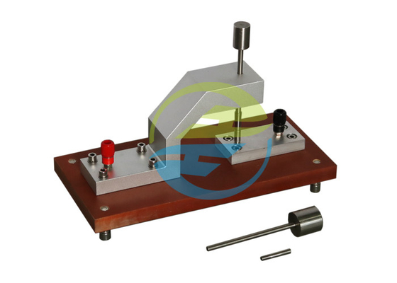 Good price دستگاه تست قدرت دی الکتریک IEC 60065 شکل 6 تجهیزات تست آنلاین
