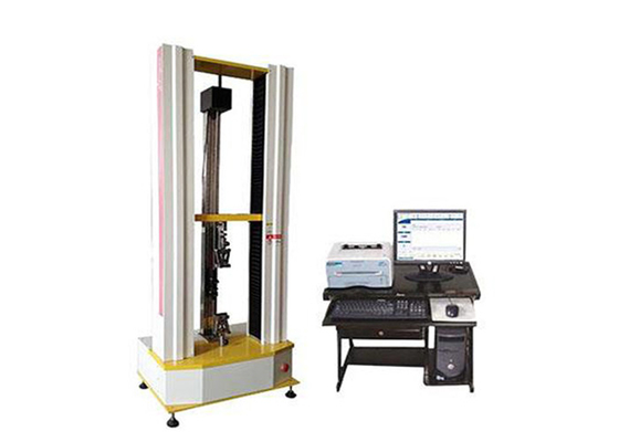 Good price 0.05-500 میلی متر/دقیقه قطعات خودرو تست کشش نیروی 100 تا 5000 نیوتن آنلاین