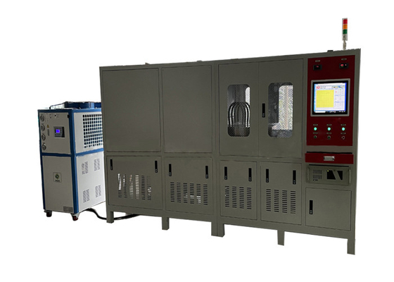 Good price محدوده فشار تست مقاومت مکانیکی دستگاه تست پالس فیلتر سوخت 0~1MPa آنلاین