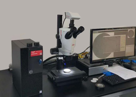 Good price ردیاب ذرات تمیزی تست قطعات خودرو ISO16232 VDA19 آنلاین