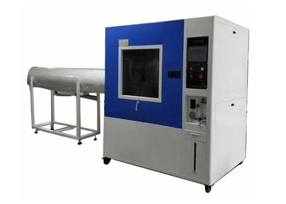 Good price اتاق تست باران IPX56 IEC 60529 ISO20653 IEC60068 تست قطعات خودرو آنلاین
