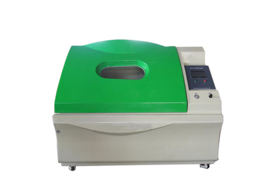 Good price قطعات خودرو 1 تا 2 میلی لیتر / 80 سانتی متر مربع / دستگاه تست مه نمک کامپوزیت H آنلاین