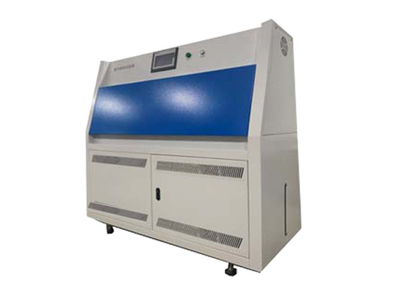 Good price محفظه پیری سریع UV موتور سیکلت ISO4892-3 2006 آنلاین